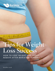 Tips for Weight Loss Success