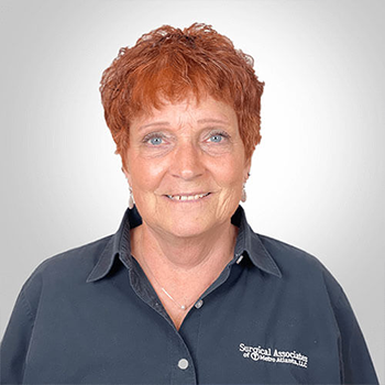 Carol Corcoran, Bariatric Insurance Verification in Monroe GA