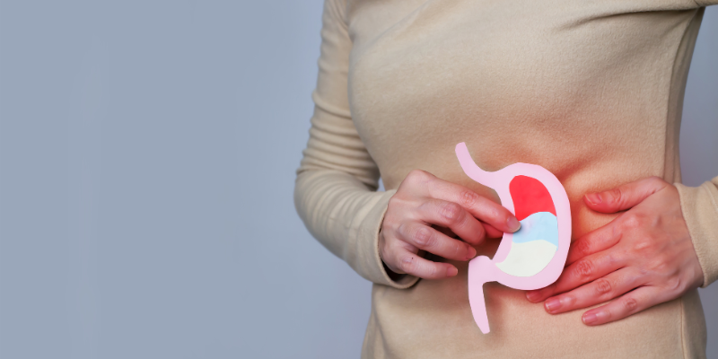 Gastric Bypass Ulcers