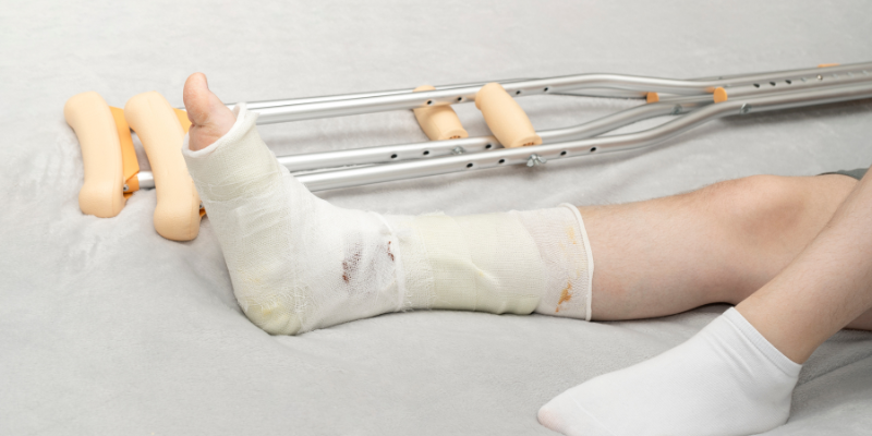 Obesity and Bone Fractures in Women