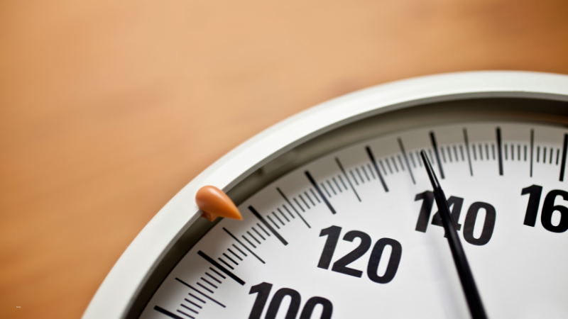 Weighing Yourself After Bariatric Surgery