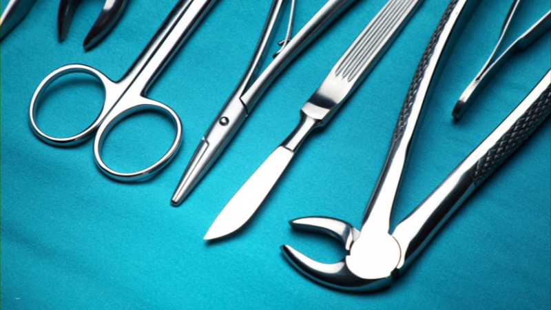 Gastric Bypass vs. Gastric Sleeve
