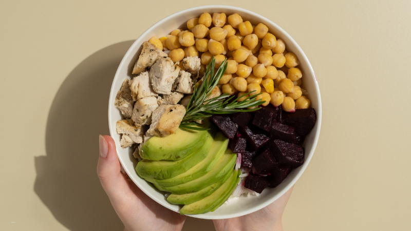 gastric bypass diet