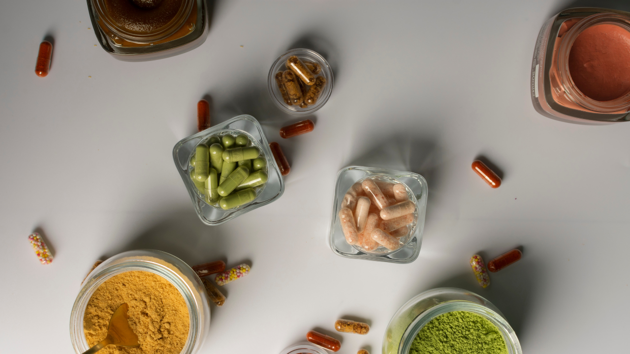 B vitamins for fatty liver