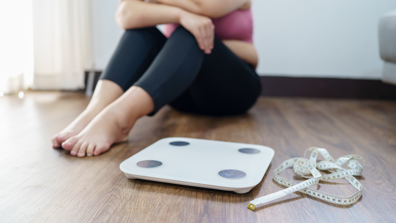 Understanding the Link Between Depression and Weight Gain