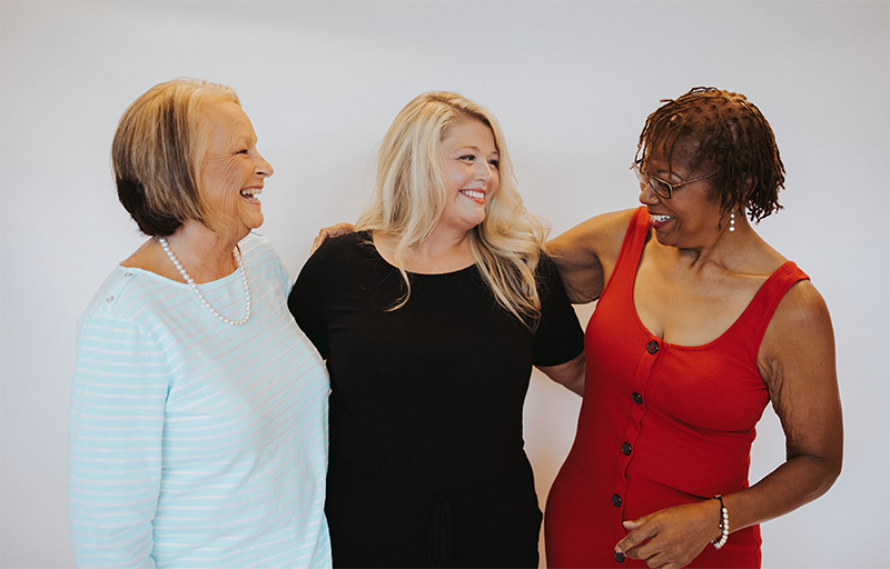 support group after bariatric surgery