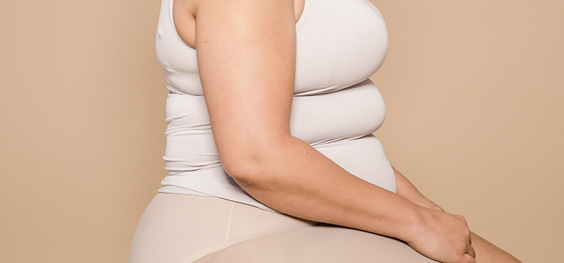 health risks of obesity
