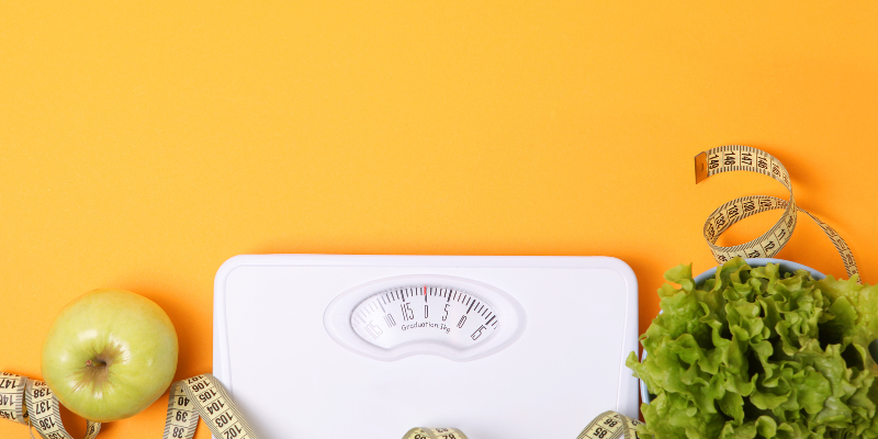 Healthy Weight Assessment